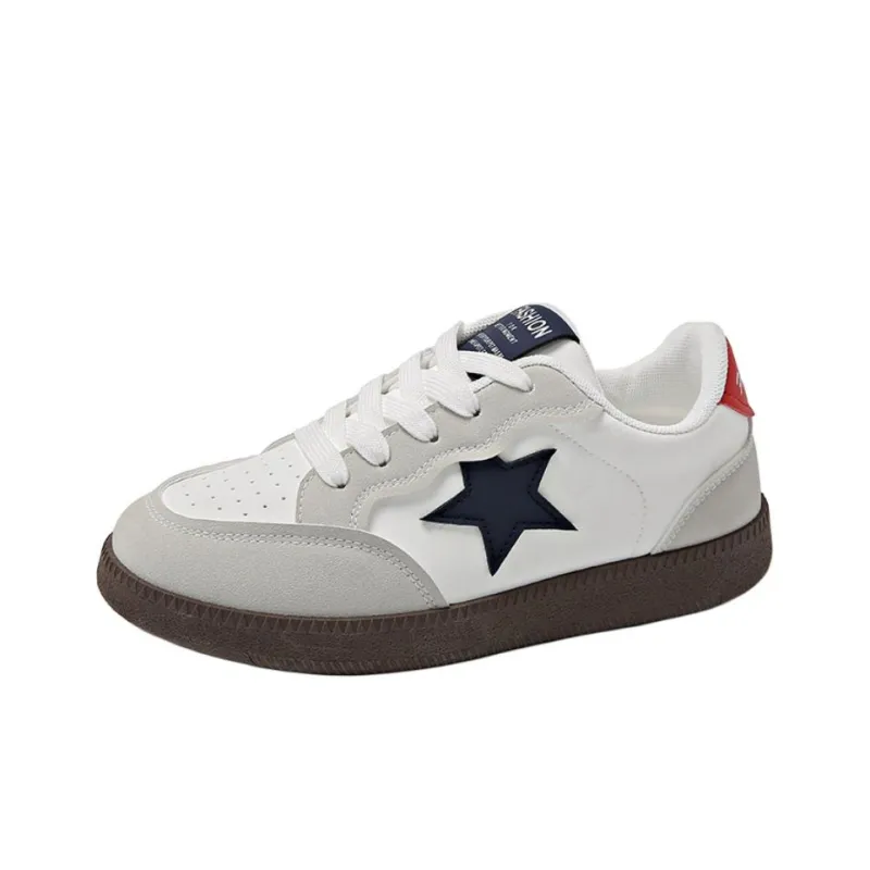 Wooden Rabbit Kids Lifestyle Shoes Teenagers-11