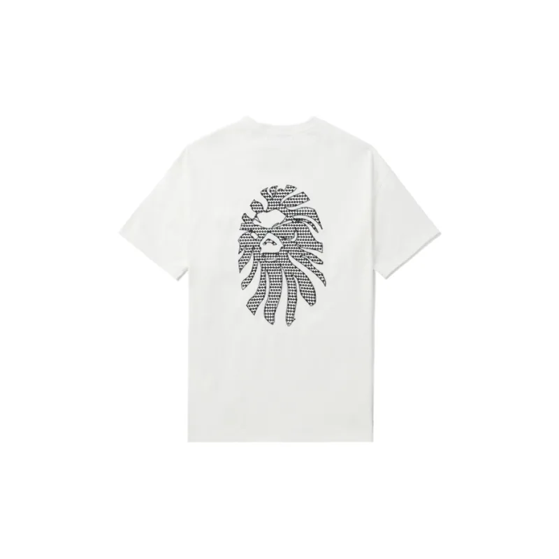 BAPE BLACK T Shirts Men-1