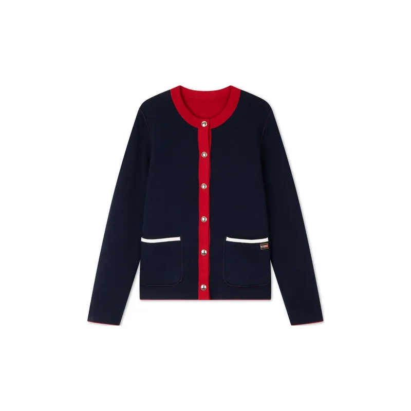 Tommy Hilfiger New Year Knitwear Women's-7