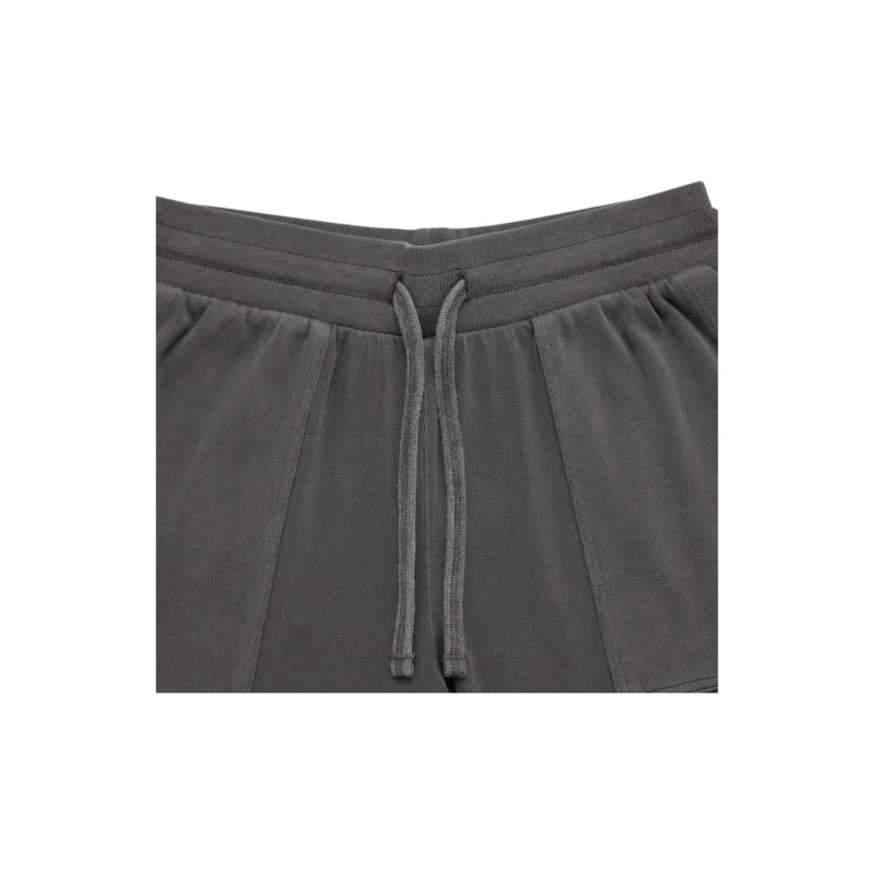 EMPORIO ARMANI Logo patch Track Pants-4