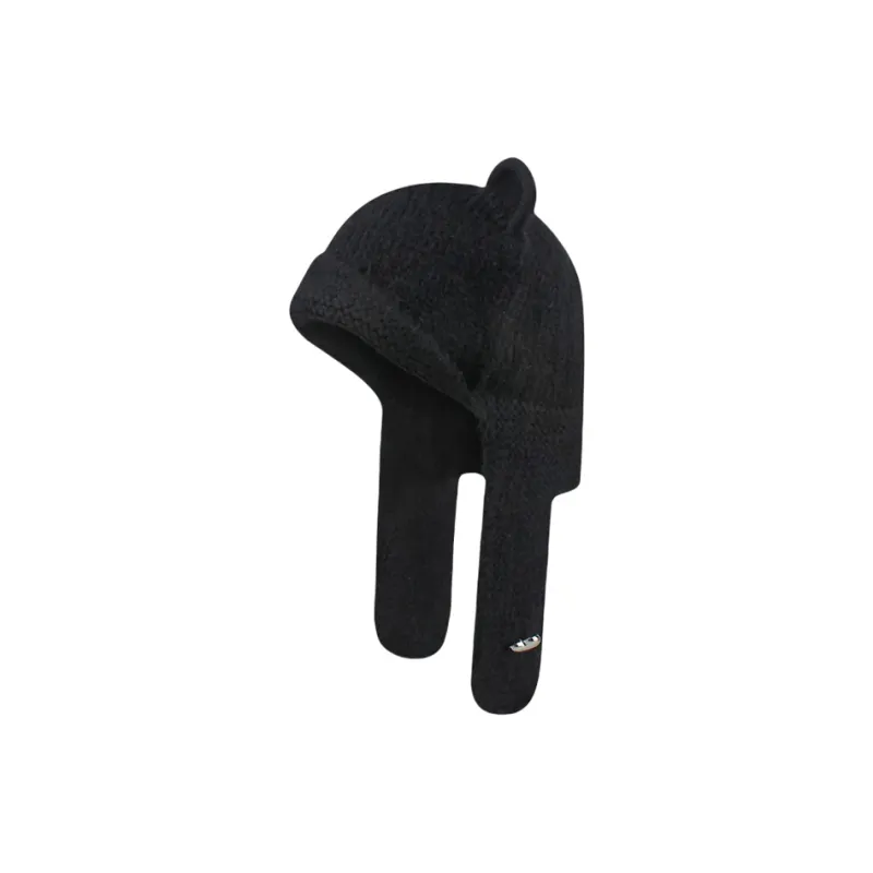 Bejirog Polyester Beanies Unisex-2