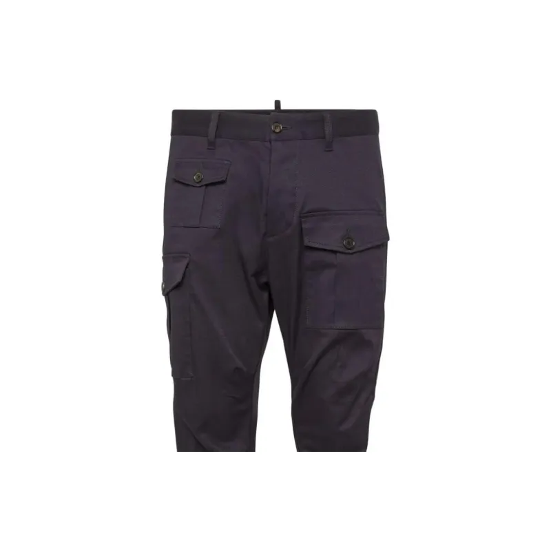 DSQUARED 2 Sexy Cargo Pants-3