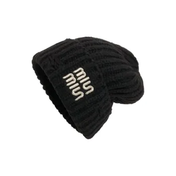 XFILES Beanies Unisex