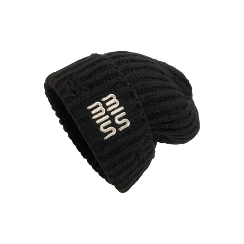 XFILES Beanies Unisex-0