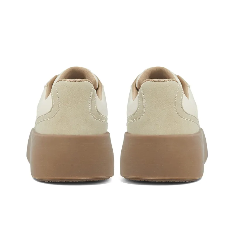 COMELY Skateboard Shoes Women's-4