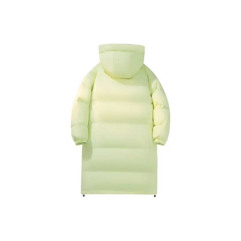FREO3N Puffer Jackets Unisex-13