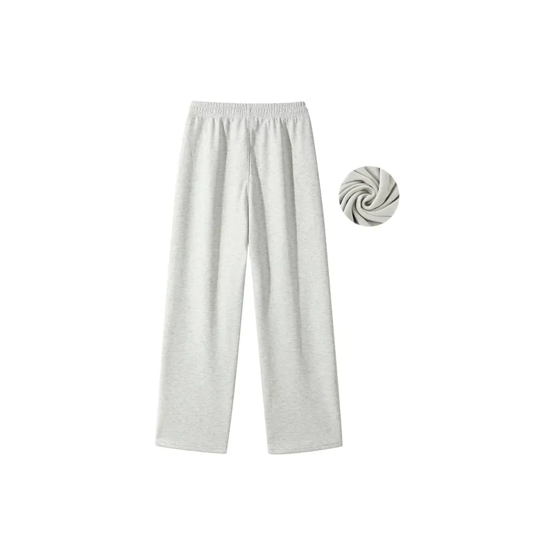 Disney Knitted Sweatpants Unisex-25