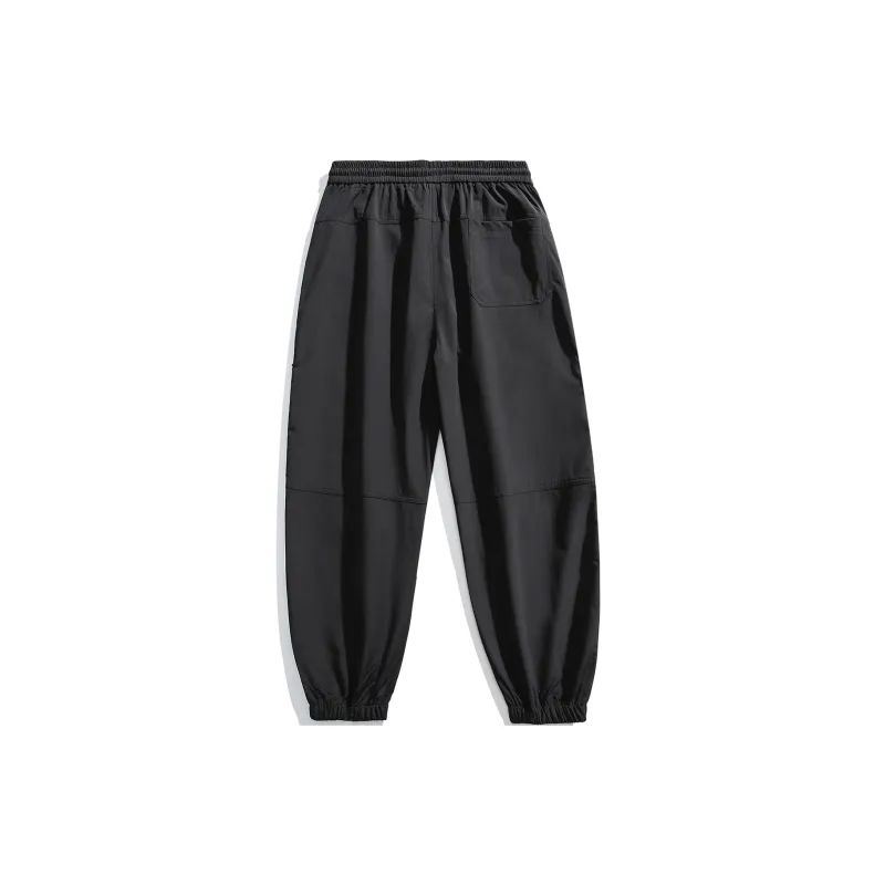 UNIWOLF Windbreaker Pants Unisex-13