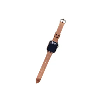 MSSM Watch Band Apple Compatibility Leather
