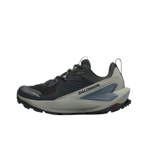 Elixir Activ SALOMON GORE TEX Phantom