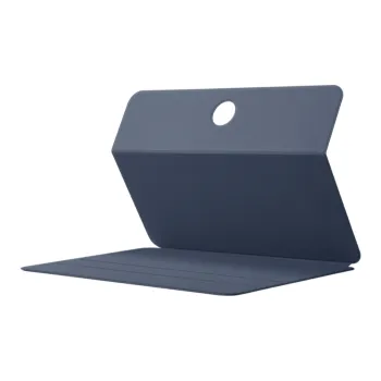 OPPO PU Material Flap With Magnetic Closure Compatibility Pad 3 Pro Tablet Protective Cases