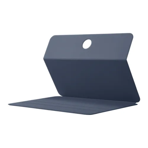 OPPO PU Material Flap With Magnetic Closure Compatibility Pad 3 Pro Tablet Protective Cases