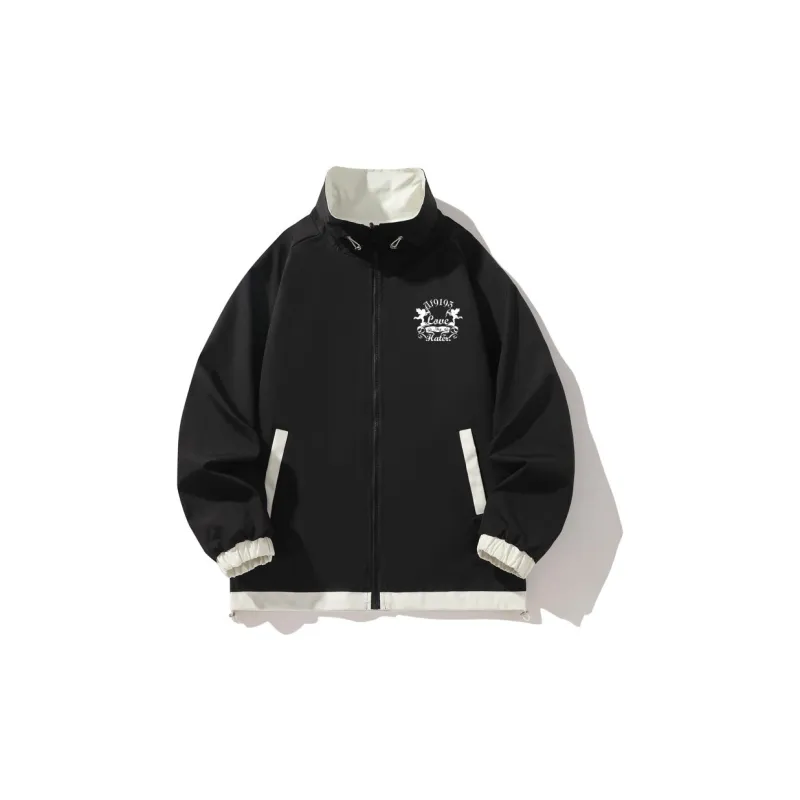 UF9193 Jackets Unisex-5