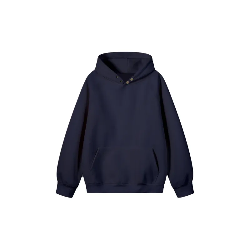 OPMO Sweatshirts Unisex-17