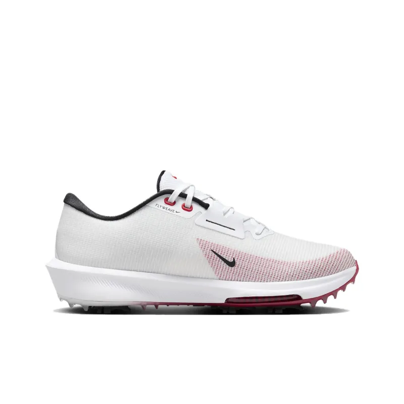Nike Infinity Tour 2 White University Red Pure Platinum Black-1