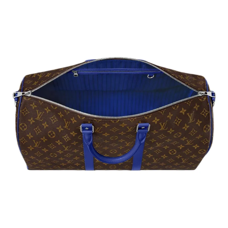 Lv M12634 Keepall Bandoulière 50-3