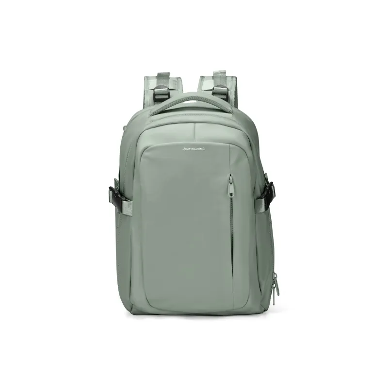 JEANSWEST Fabric Backpack Regular Unisex Multicolor-60