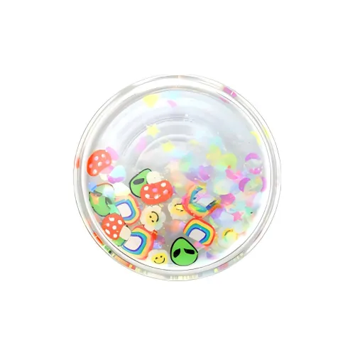 PopSockets Phone Stands Lava Shimmer Dynamic Magnetic