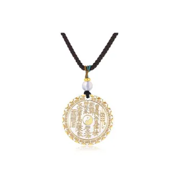 CUTE DAME S999 Sterling Silver Necklaces Unisex Silver