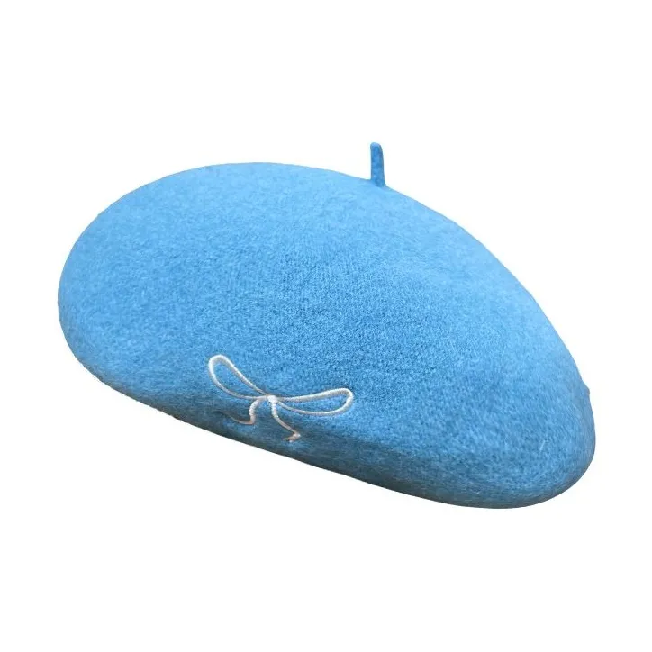 DZP Berets Unisex-3