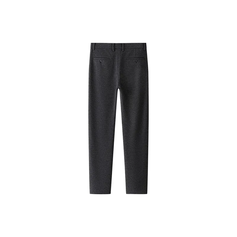 Merry City Suit Trousers Men-8