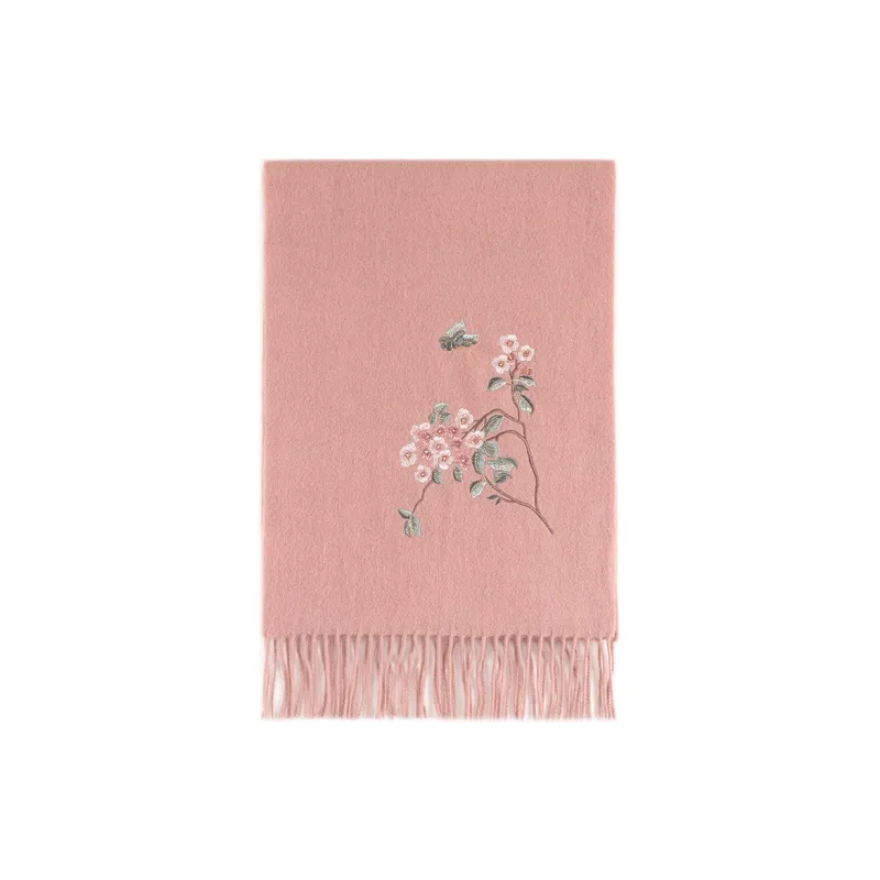 Shanghai Story Knit Scarves Women's-30