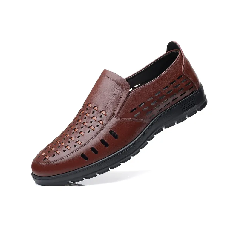 Batotem Men's Casual Shoes Men Low Top-0