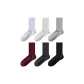 [5 Pack, Boneless Layered Anti-Pilling]Color