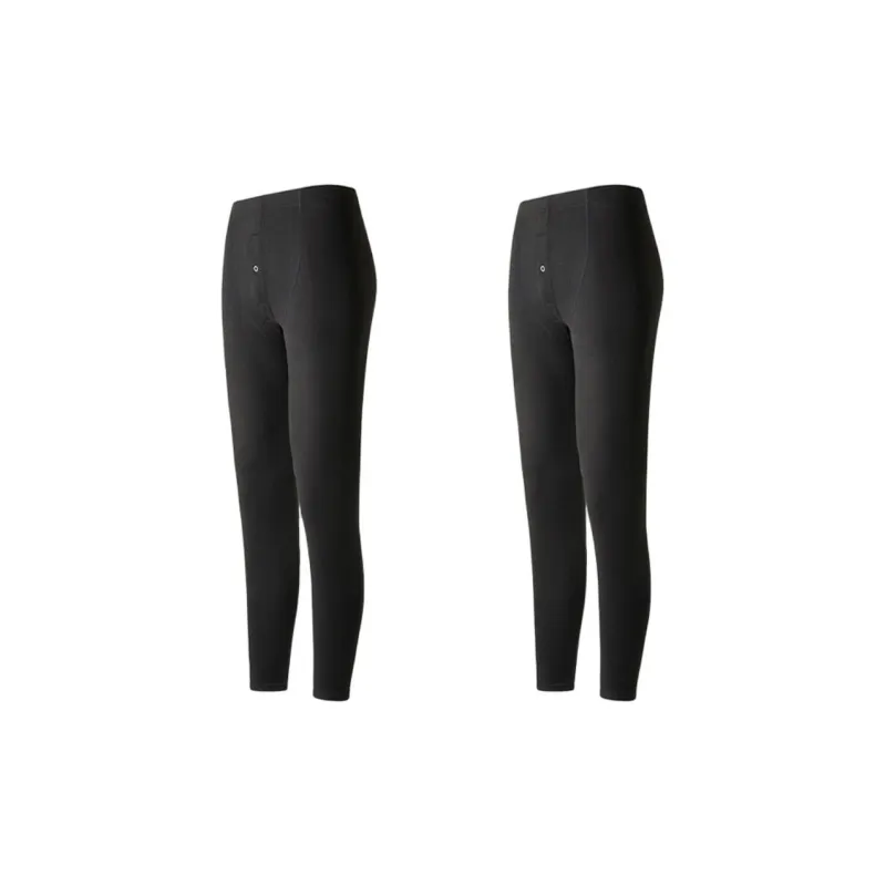 MIIOW Men Thermal Pants-13