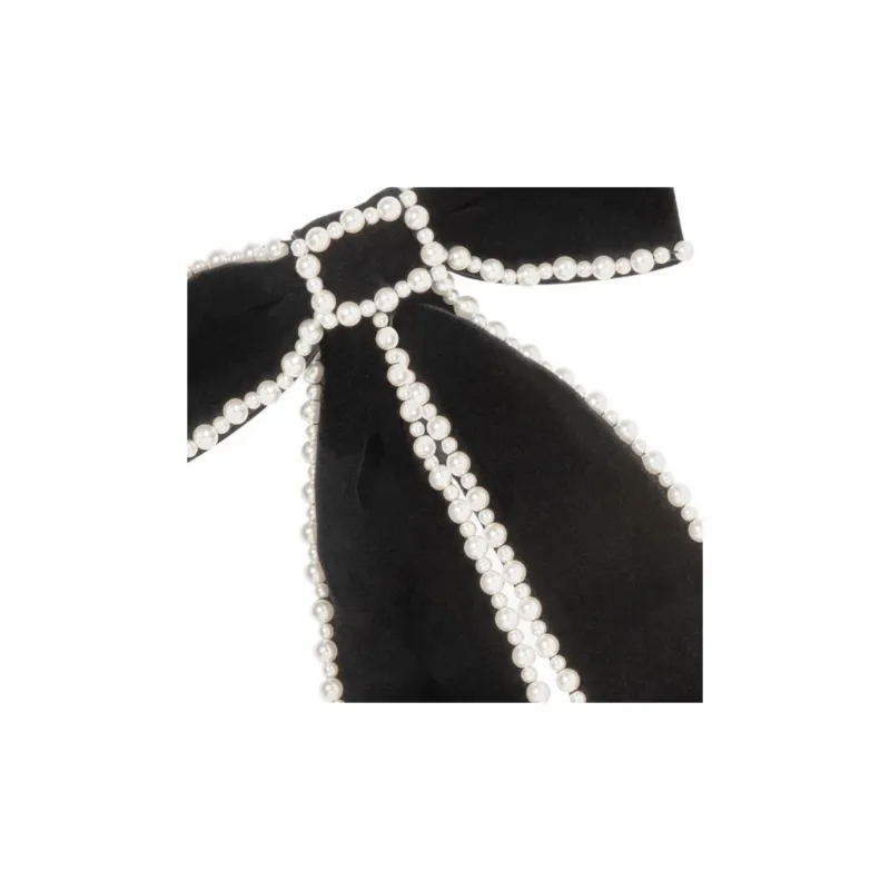 Jennifer Behr Lennox Bow Barrette-1