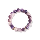 [Nine-Tailed Fox]Twilight Purple