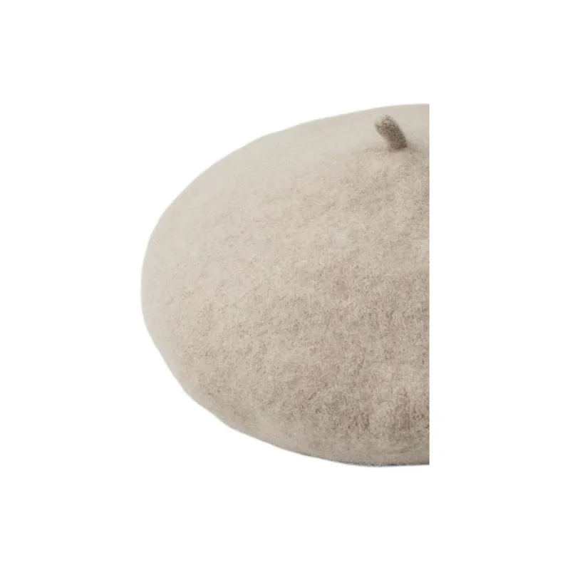 ZARA Berets Women's-2