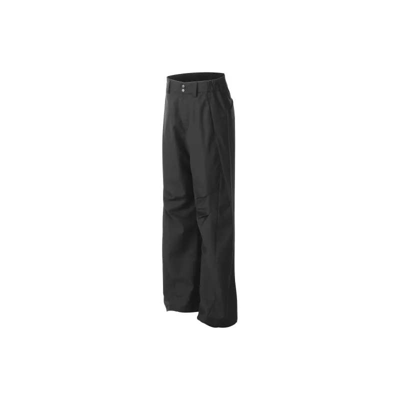 ONITSOP Casual Pants Unisex Black-1