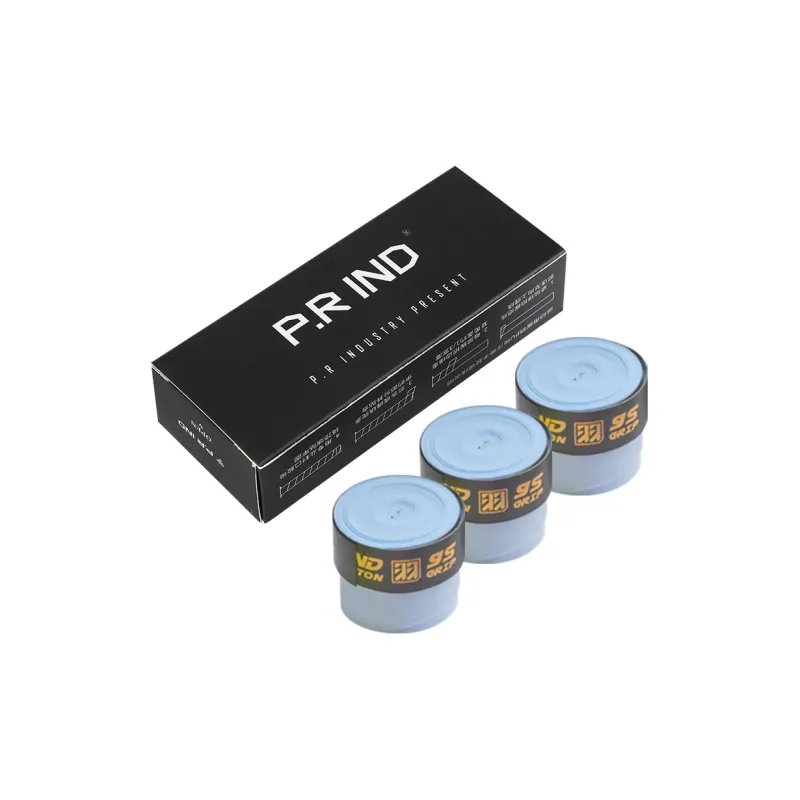 P.R IND Badminton Grip Tape Polyurethane PU Thin-2