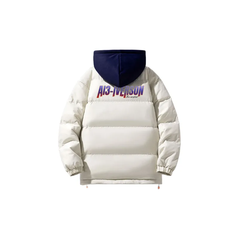 AI3 Puffer Jackets Unisex-45