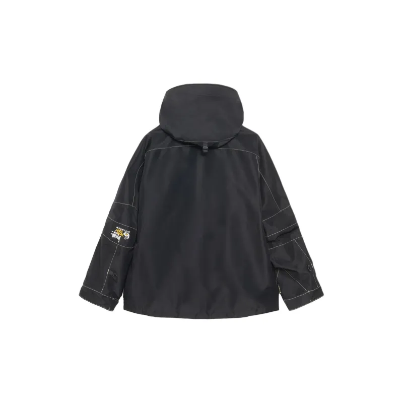 Stussy X Mountain Hardwear Exposure Gore Tex Jacket-1