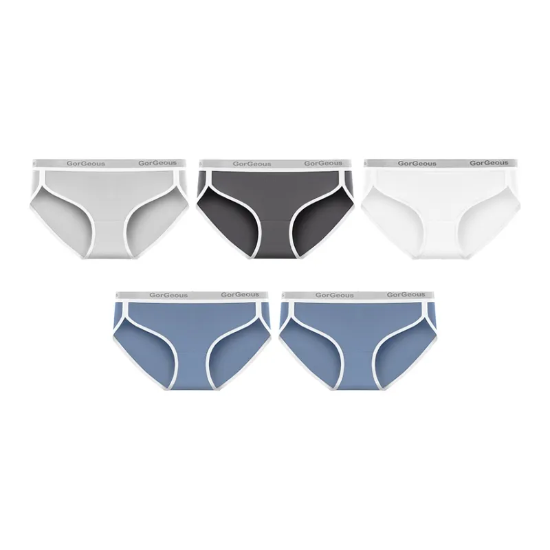 Urban Beauty Underpants Women's Combo Set-24