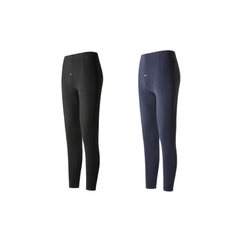 MIIOW Men Thermal Pants-11
