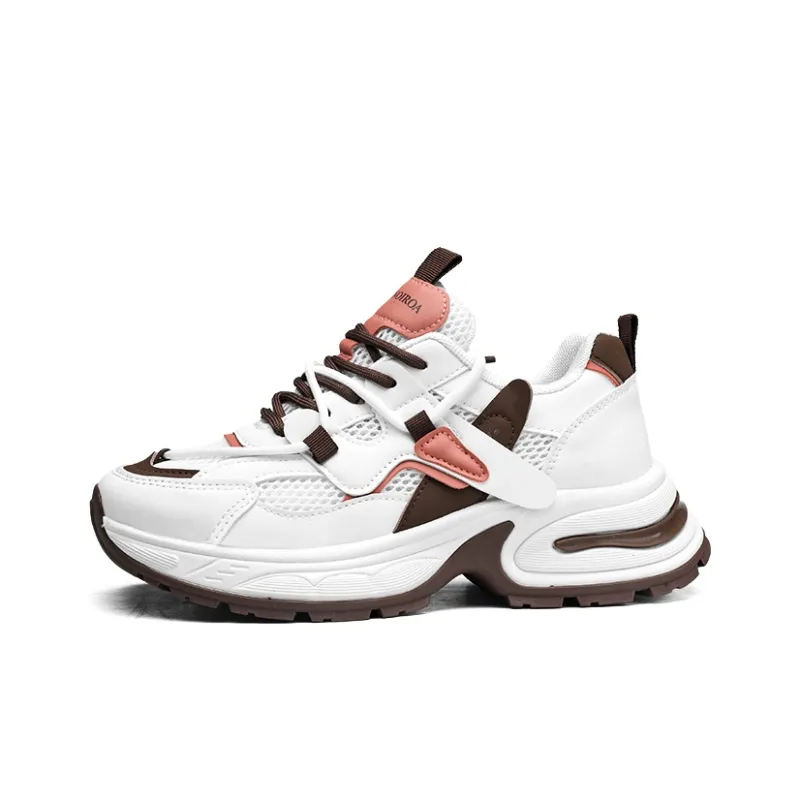 Wooden Rabbit Height Increasing Kids Lifestyle Shoes Teenagers-5