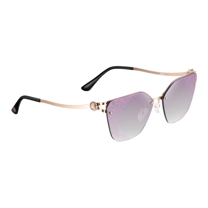 Lao Feng Xiang Sunglasses Women's-3