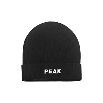 PEAK Beanies Unisex