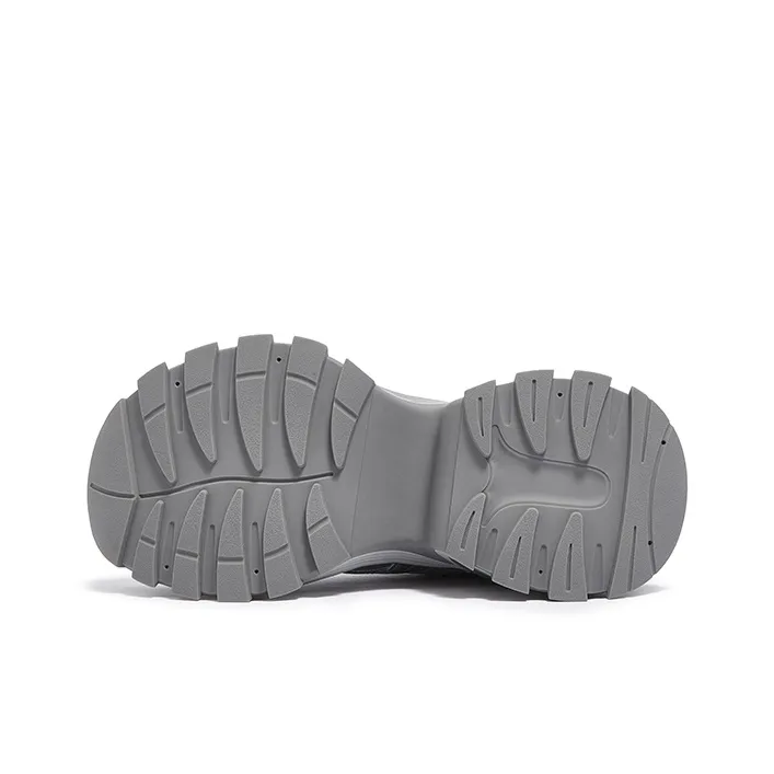 CAMEL Shock Absorbers With Slip Resistant Features Low Top Chunky Sneakers Women's-5
