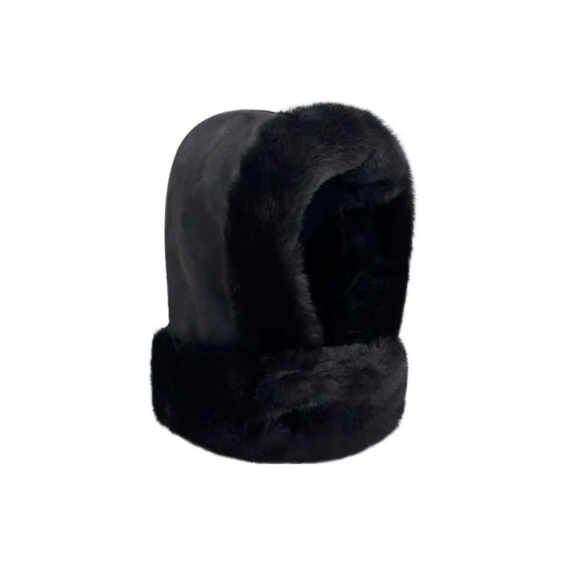 CMFY Polyester Trapper Hats Unisex-5