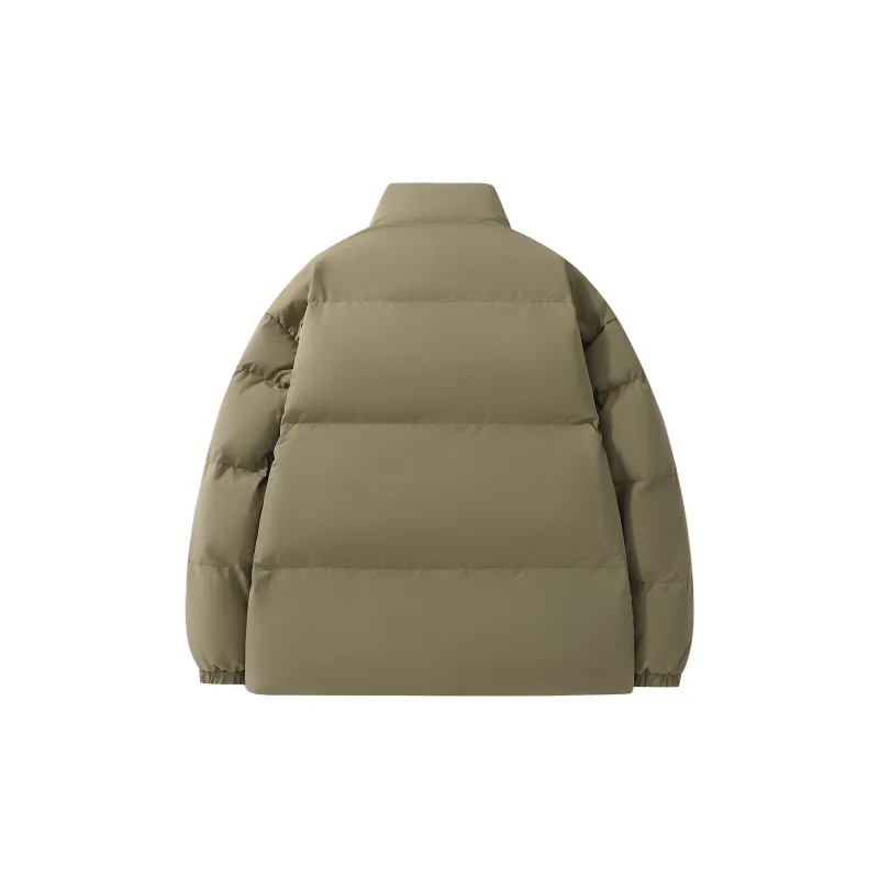 Northend Puffer Jackets Unisex-17