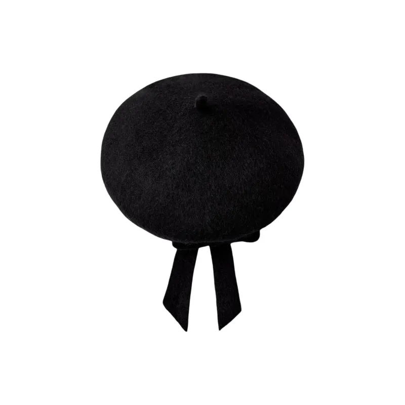 ZARA Berets Women's-1