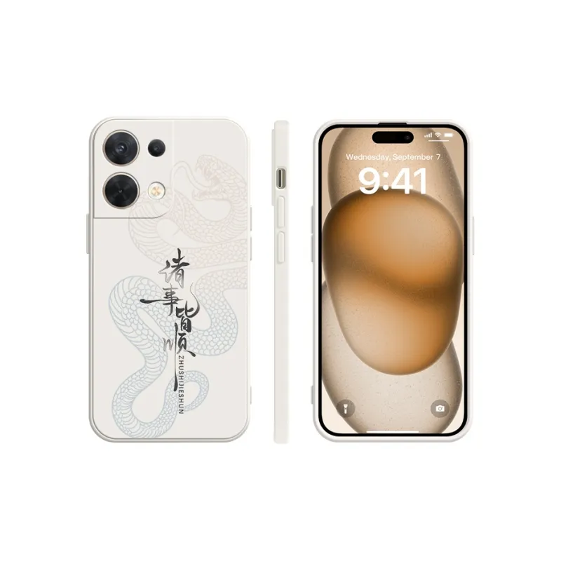 Stones Phone Cases-4