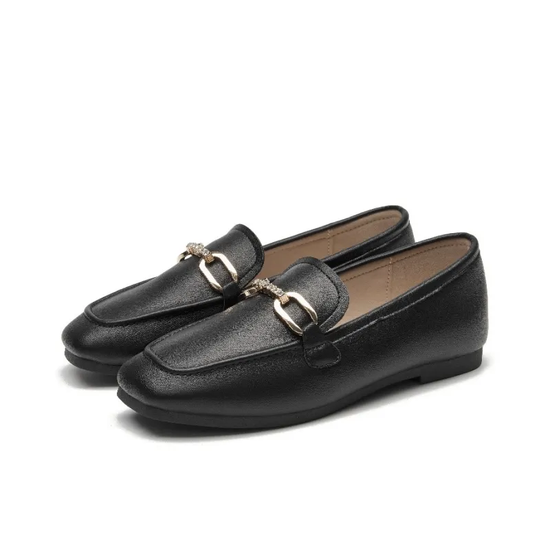 DUSTO Loafers Women's-2