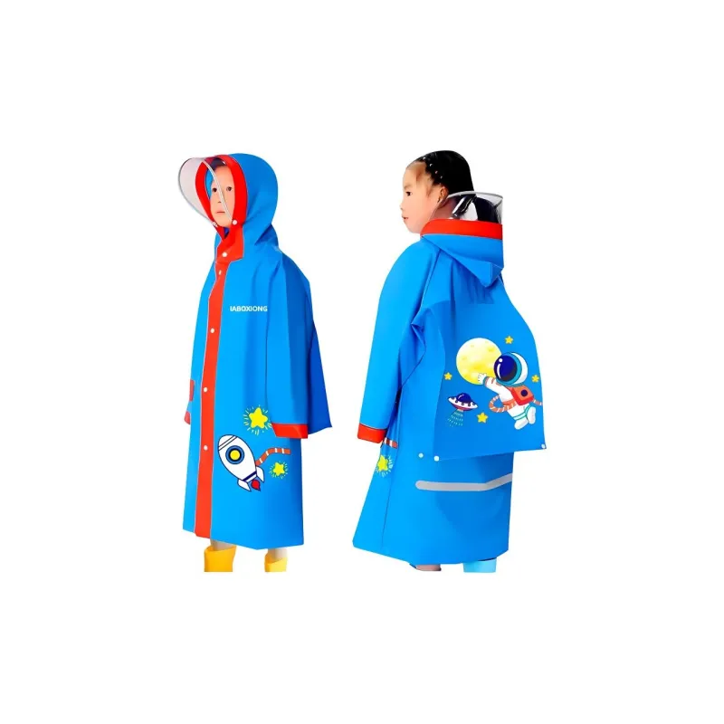 ETRAVEL Raincoats & Rain Ponchos-6