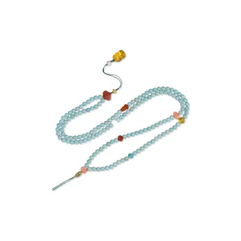 Xiangyan Turquoise Fine Jade Bracelets Unisex