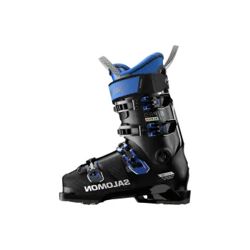 SALOMON S/Pro Alpha 120 Skis Ski Boots Men's